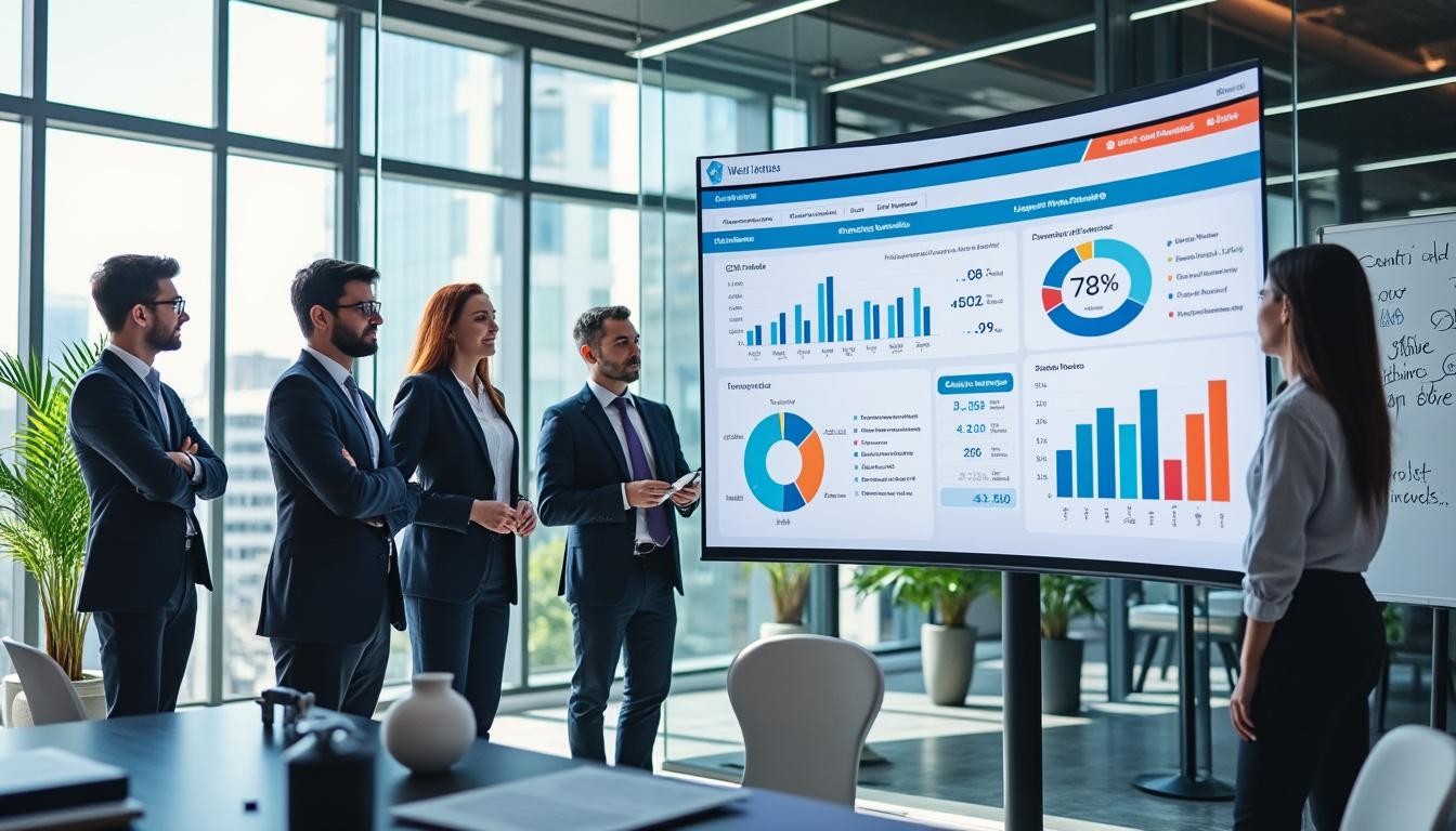 découvrez vomzor, l’outil incontournable de 2025 pour analyser et optimiser les performances web. boostez votre site grâce à des analyses précises et faciles à utiliser.