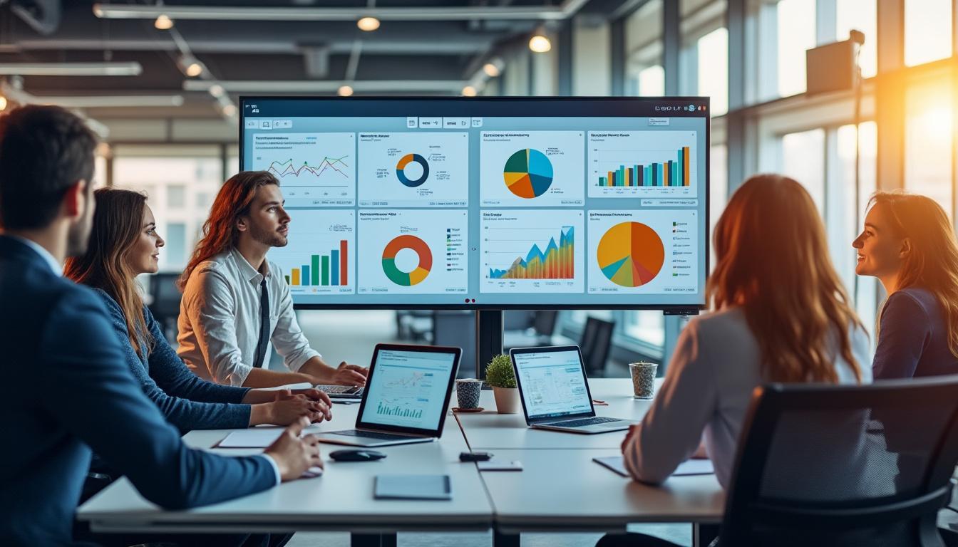 découvrez yarkam, la plateforme innovante qui révolutionne la gestion des ressources humaines en simplifiant vos processus rh pour gagner en efficacité et en sérénité.