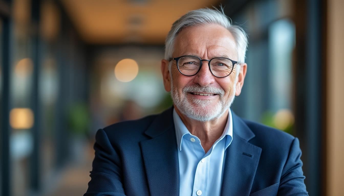 près de 000 entreprises vont devoir être transmises dans les cinq prochaines années, un défi crucial qui suscite de nombreuses inquiétudes quant à l'avenir et à la continuité de ces entreprises.