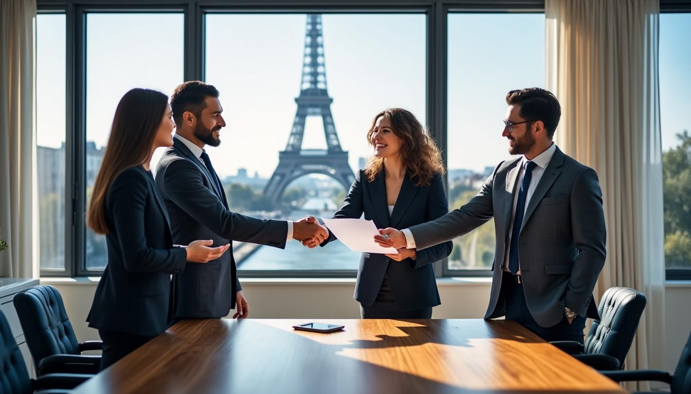 bpifrance et ui investissement cèdent leurs parts du groupe france tourisme, acteur majeur du tourisme en île-de-france, afin de soutenir une nouvelle phase de croissance et dynamiser le secteur.