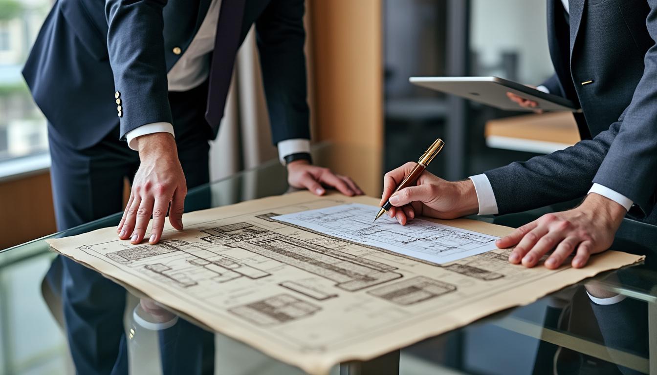 découvrez comment la transmission conjointe de deux établissements à un seul repreneur est considérée comme une cession d’entreprise, avec ses implications juridiques et pratiques.