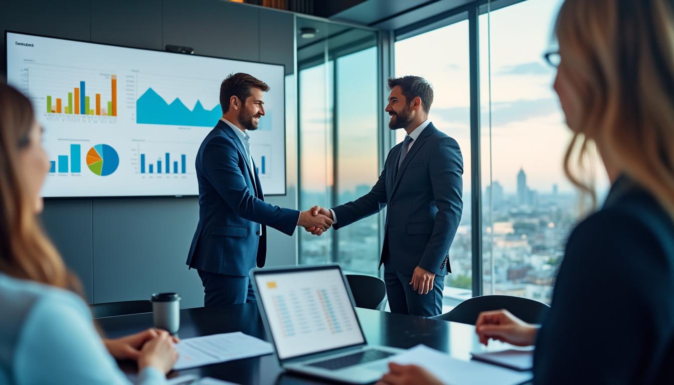 découvrez notre podcast de la semaine : une analyse approfondie de la transmission d’entreprise au 1er trimestre 2024. conseils, tendances et stratégies essentielles pour réussir votre projet.