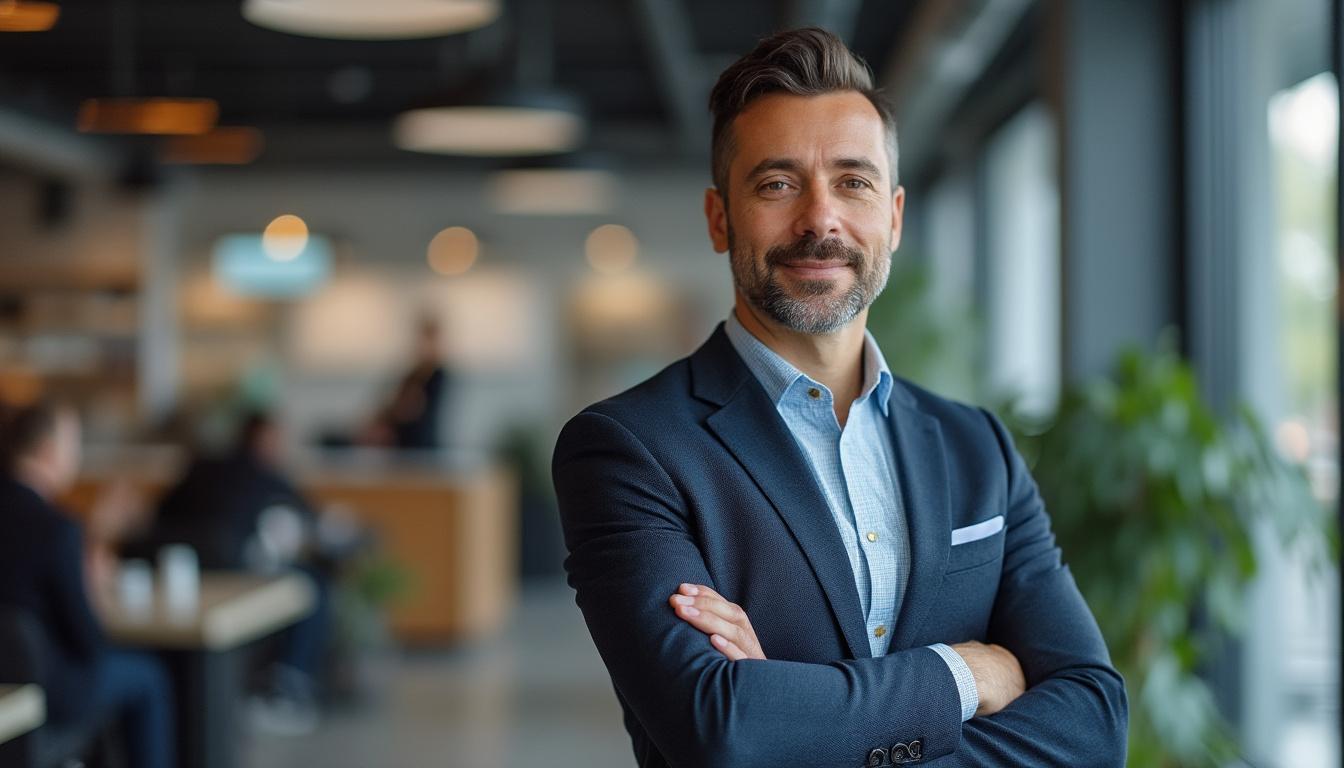 découvrez comment la mise en place du guichet unique et le lancement du registre national des entreprises facilitent et simplifient vos démarches administratives pour une gestion efficace de votre activité.