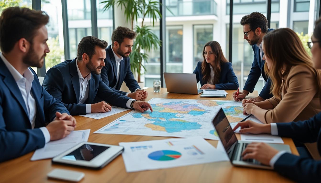 natura cède sa participation dans avon tout en consolidant sa présence et son expansion en amérique latine, renforçant ainsi sa stratégie de croissance régionale.