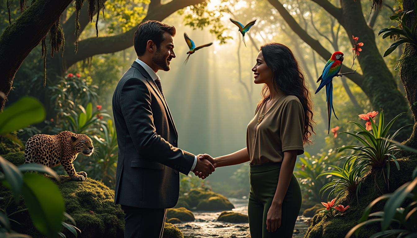 natura cède sa filiale avon mais renforce stratégiquement sa présence en amérique latine, consolidant ainsi son expansion dans la région.