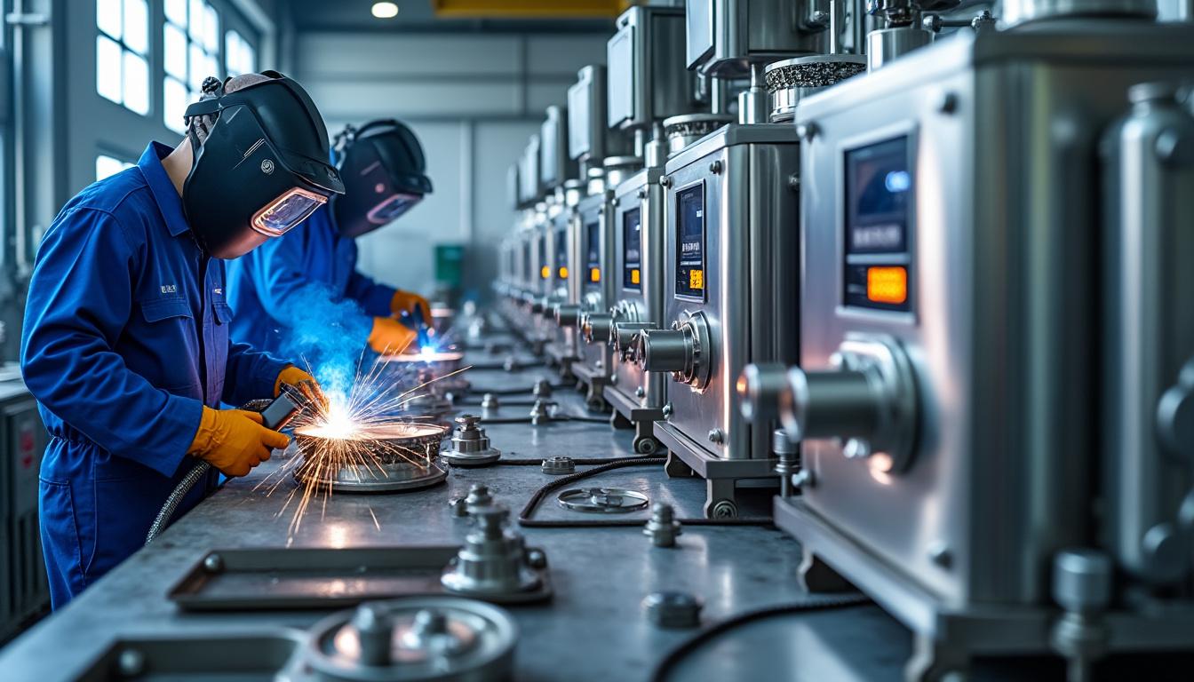 découvrez l'analyse approfondie du partenariat entre cryoin korea et rubryka, mettant en lumière le transfert de technologie et les opportunités d'expansion commerciale.