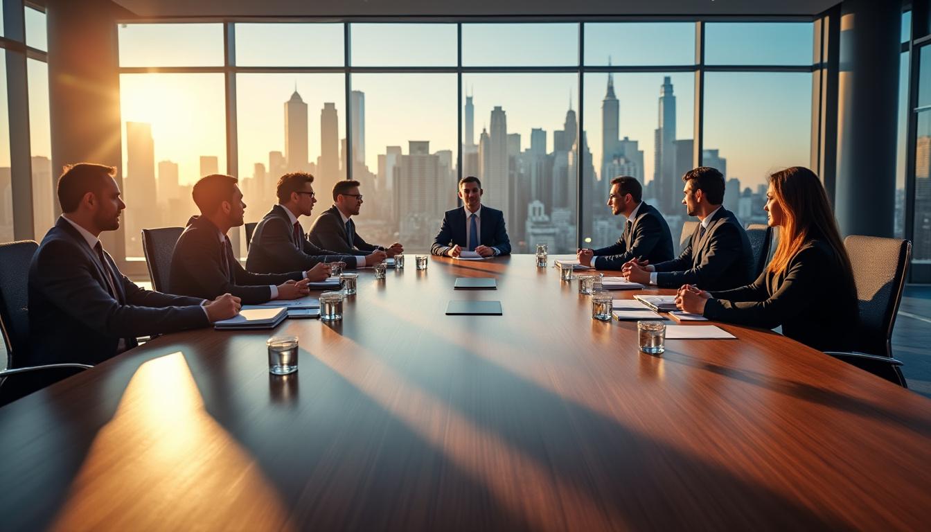 valther accompagne leboncoin (groupe adevinta) dans la cession stratégique de ses activités logicielles à bee2link, apportant son expertise pour une transition réussie.