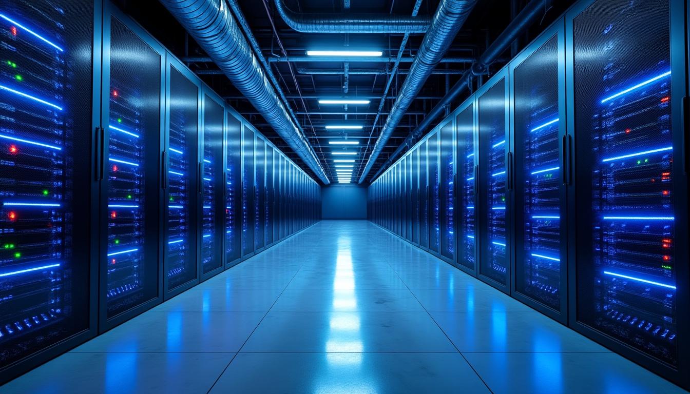 découvrez les enjeux et débats liés à la vente d'exaion, la start-up technologique innovante d'edf, à travers une vidéo explicative détaillée.