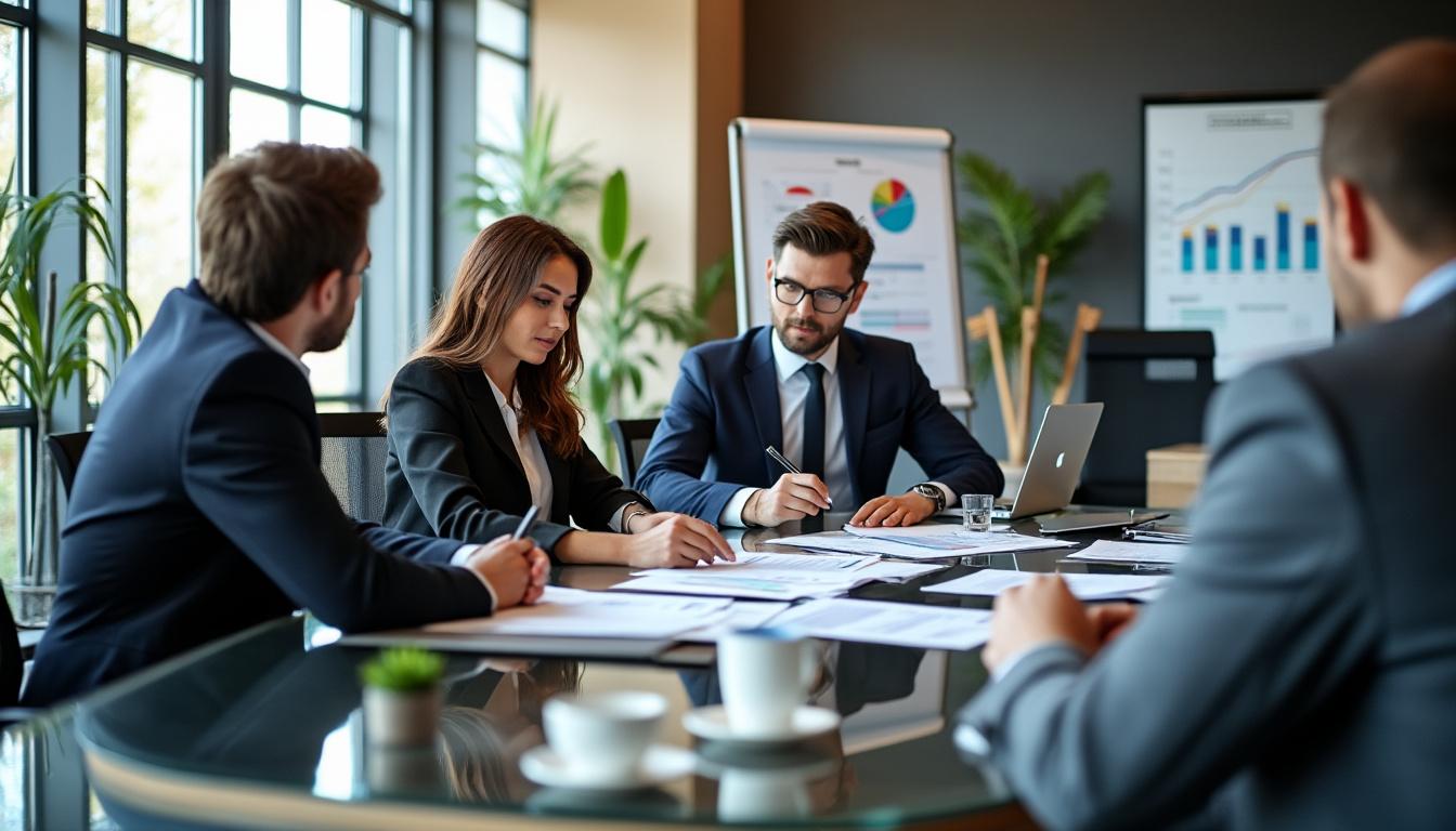 découvrez l'utilité réelle du prépack cession, une procédure accélérée pour la reprise d'entreprises en difficulté, et ses avantages pour les entrepreneurs et créanciers.