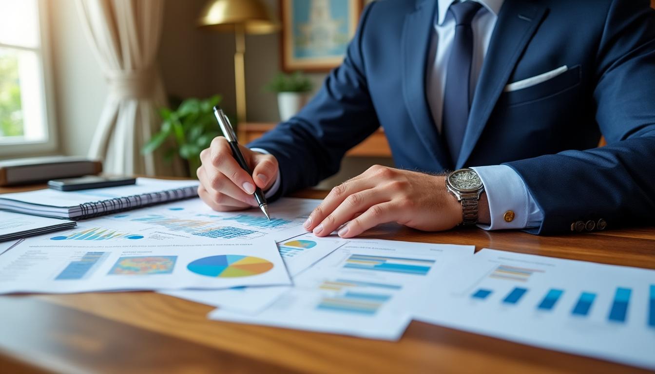 découvrez comment le budget 2026 introduit un ajustement fiscal discret dans le secteur immobilier, modifiant significativement les règles du jeu pour les investisseurs et les particuliers.