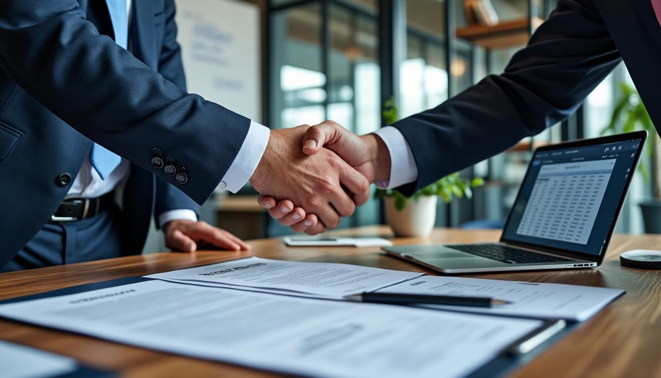 découvrez pourquoi la cession d'un contrat d'agent commercial avec accès au fichier clients est exonérée de tva, les conditions à respecter et les implications légales.