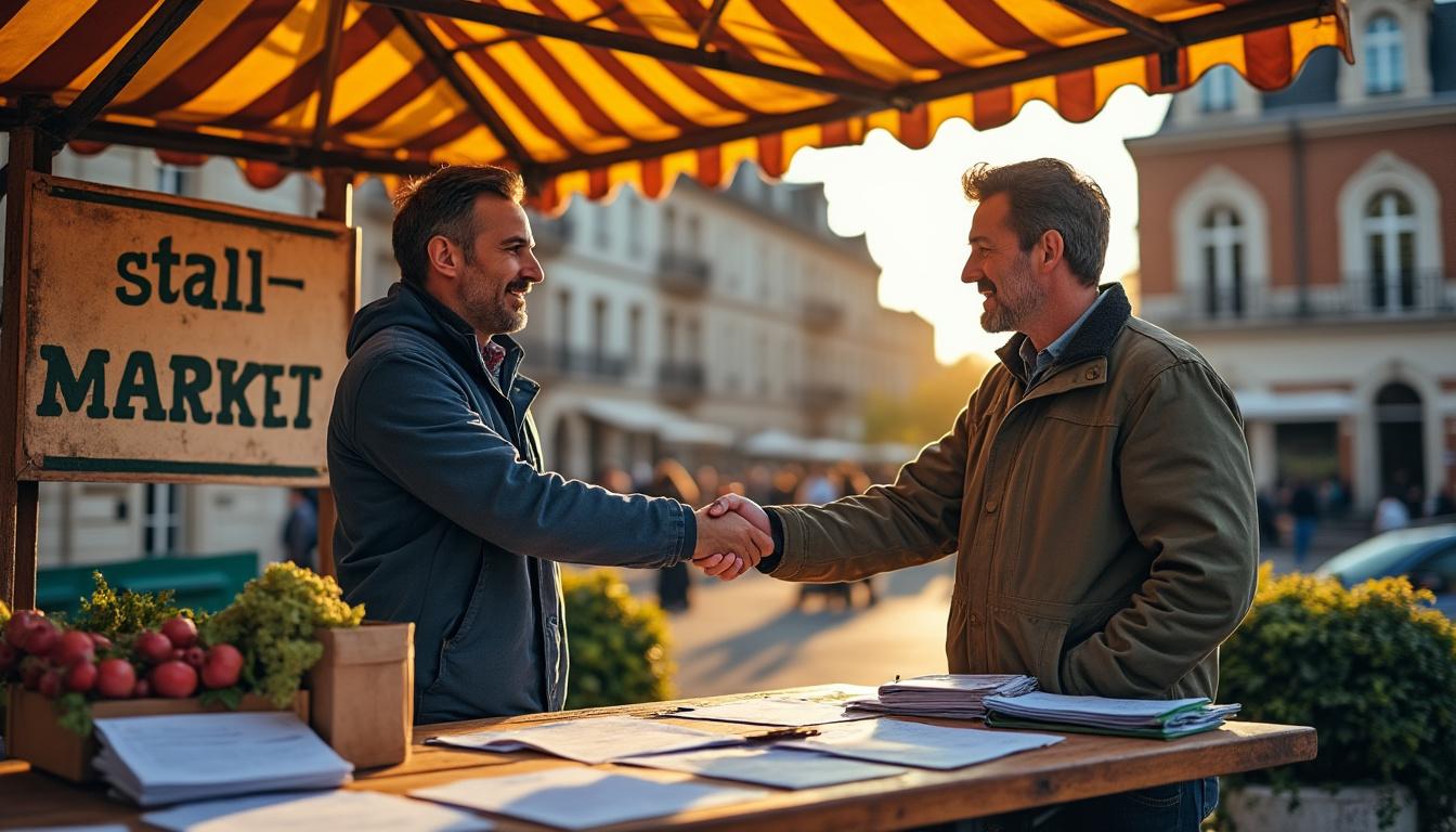 découvrez les enjeux et les précautions à prendre lors de la cession d’un fonds de commerce sur le domaine public, une opération à la fois risquée et temporaire.