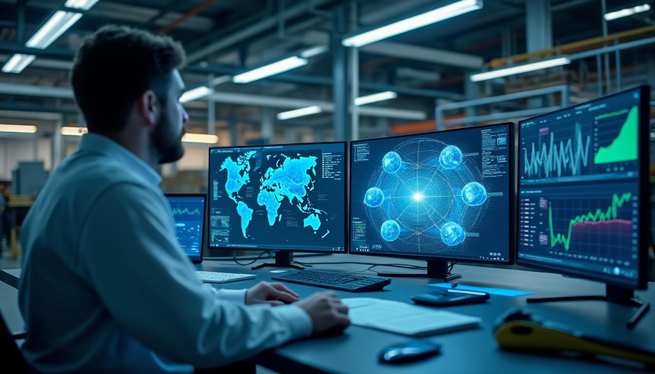 découvrez comment le transfert technologique gagne en dynamisme en europe centrale et orientale, stimulant l'innovation et la croissance économique dans la région.