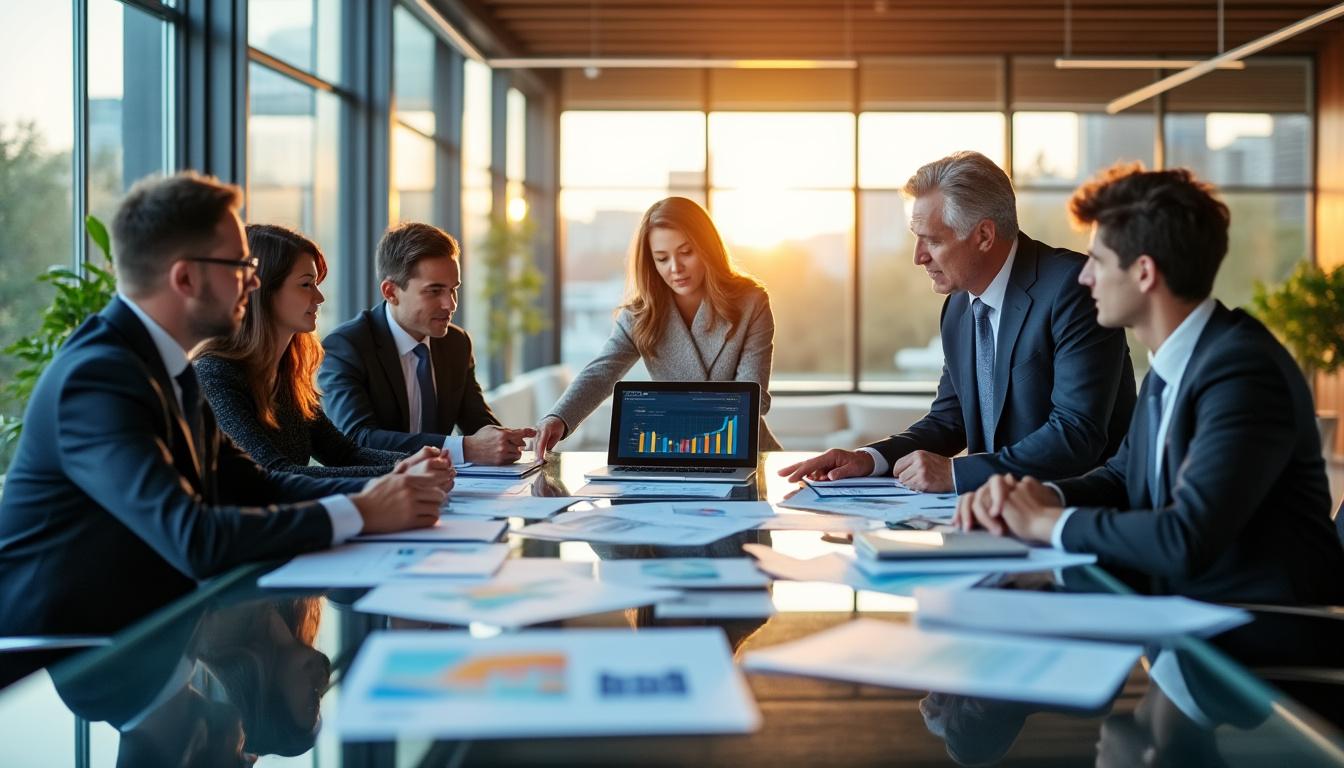 découvrez comment la loi de finances 2026 et le pacte dutreil redéfinissent l'équilibre stratégique des entreprises, en optimisant la fiscalité et la transmission du patrimoine.