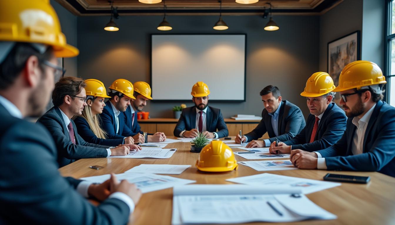 le tribunal valide la reprise de marron tp par constructel, marquant un nouveau départ pour l'entreprise.