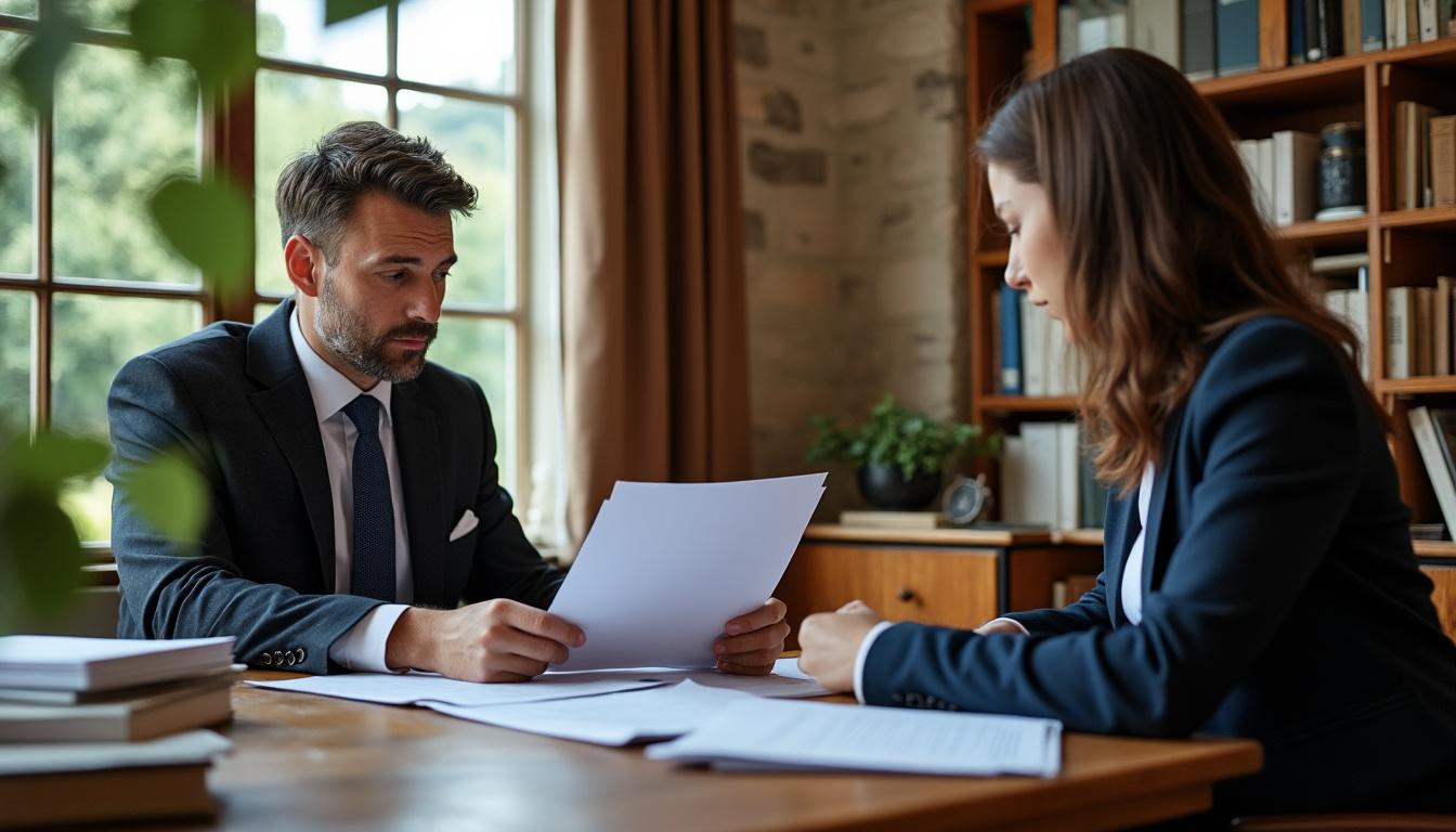 découvrez les implications fiscales du transfert de parts de scp en zone rurale revitalisée, où l'associé déjà présent se voit privé d'exonération fiscale.