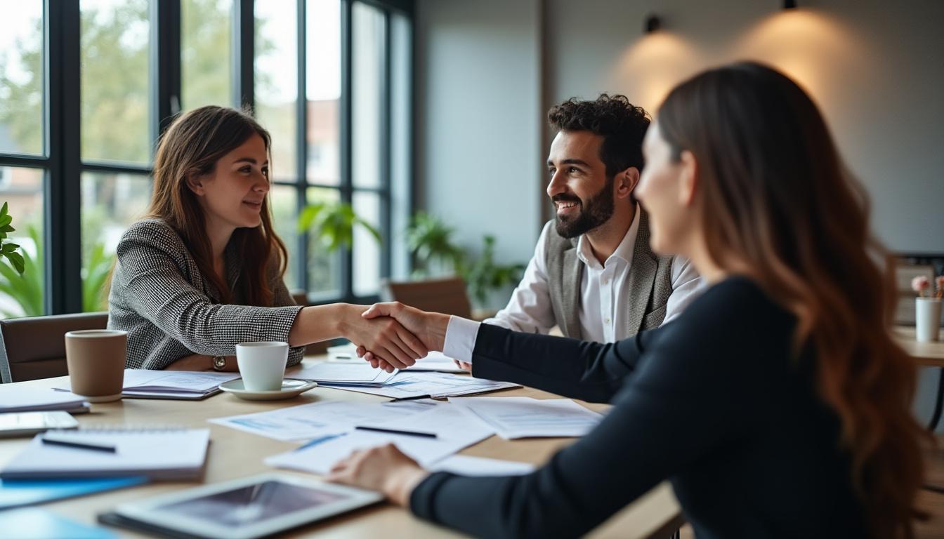découvrez les enjeux du transfert d'entreprise et le maintien des droits acquis, un défi majeur pour garantir l'égalité salariale entre les employés.
