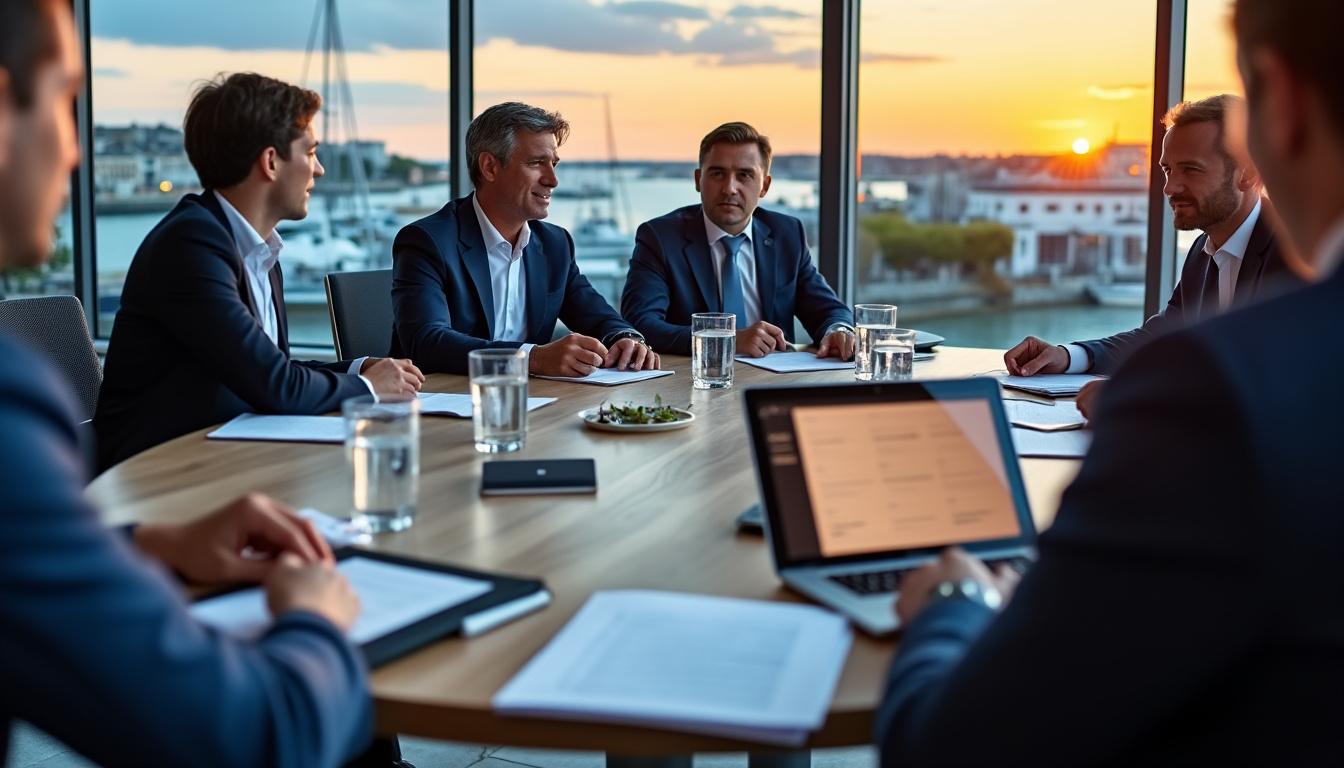 découvrez les enjeux essentiels de la transmission d’entreprise en charente-maritime, un processus souvent discret mais crucial pour dynamiser l’économie locale et assurer la pérennité des entreprises régionales.