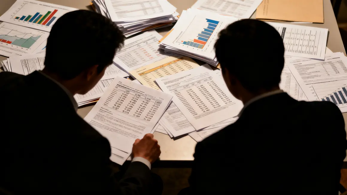 Comment réussir audit d’acquisition étape par étape 1 Audit acquisition analyse documents financiers SEO