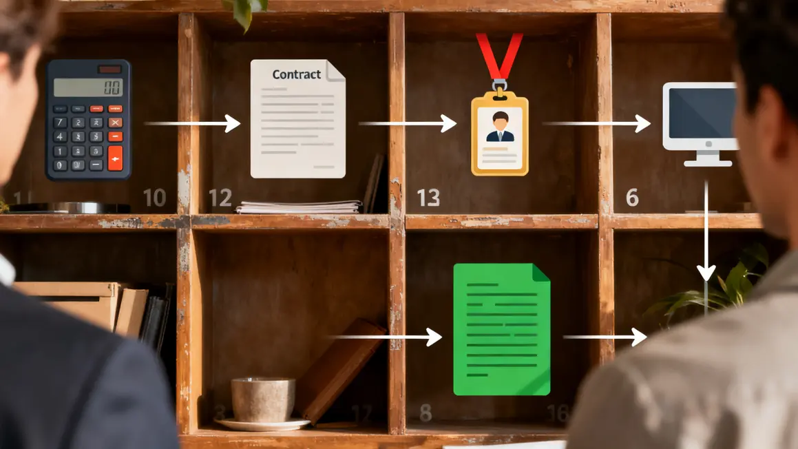 audit acquisition types audit icones analytiques