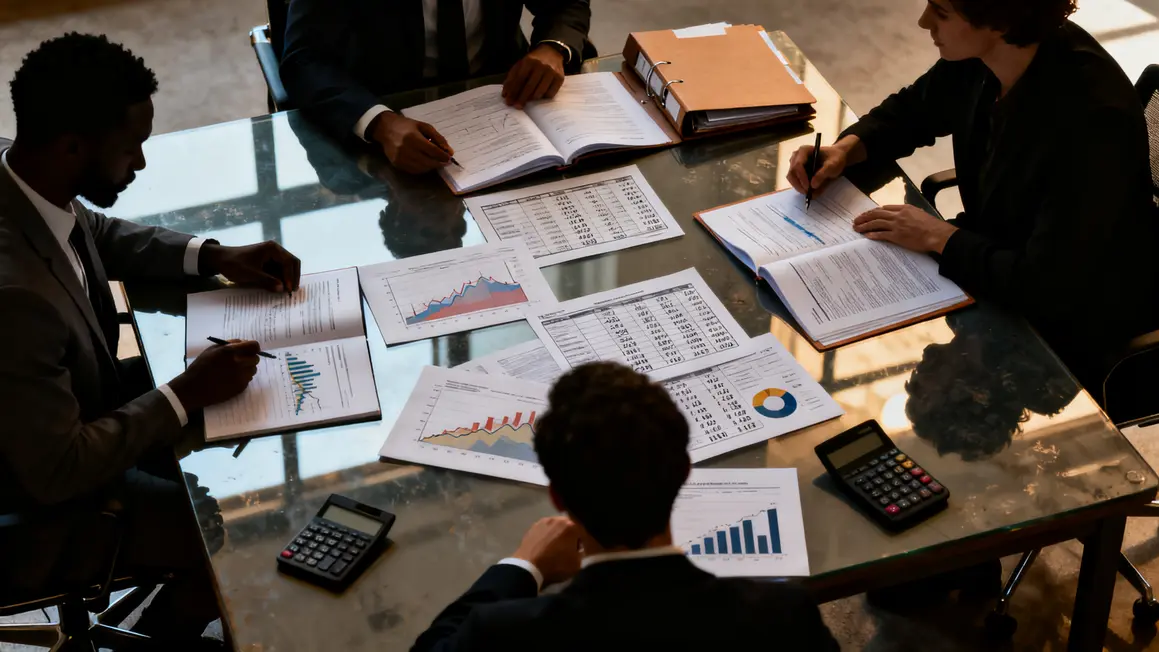 audit d’acquisition : erreurs fréquentes à éviter 1 audit d acquisition fondements analyse professionnels tableurs