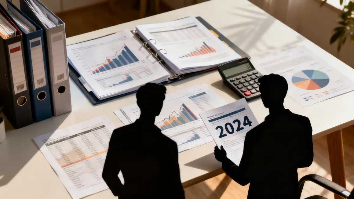 audit d’acquisition : critères de choix vraiment utiles en petit budget 1 audit d acquisition table avec dossiers graphiques