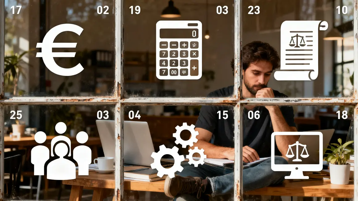 audit d acquisition volets icones
