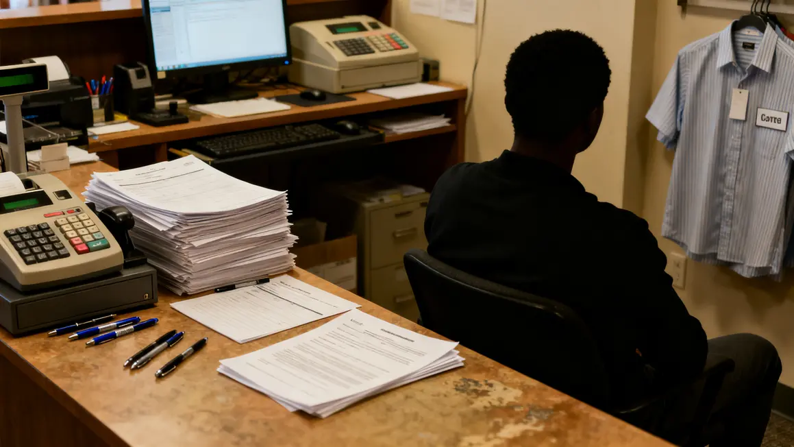 cession de fonds de commerce : erreurs fréquentes à éviter en petit budget 1 cession de fonds de commerce dossier matériel