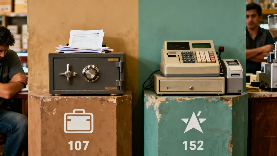 cession de parts sociales : critères de choix vraiment utiles 2 Comparatif cession parts sociales et vente fonds de commerce