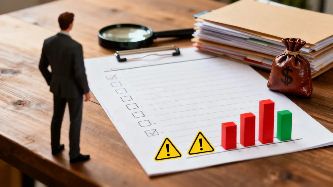 cession de fonds de commerce : priorités à vérifier en premier en petit budget 1 cession de fonds de commerce checklist et risques