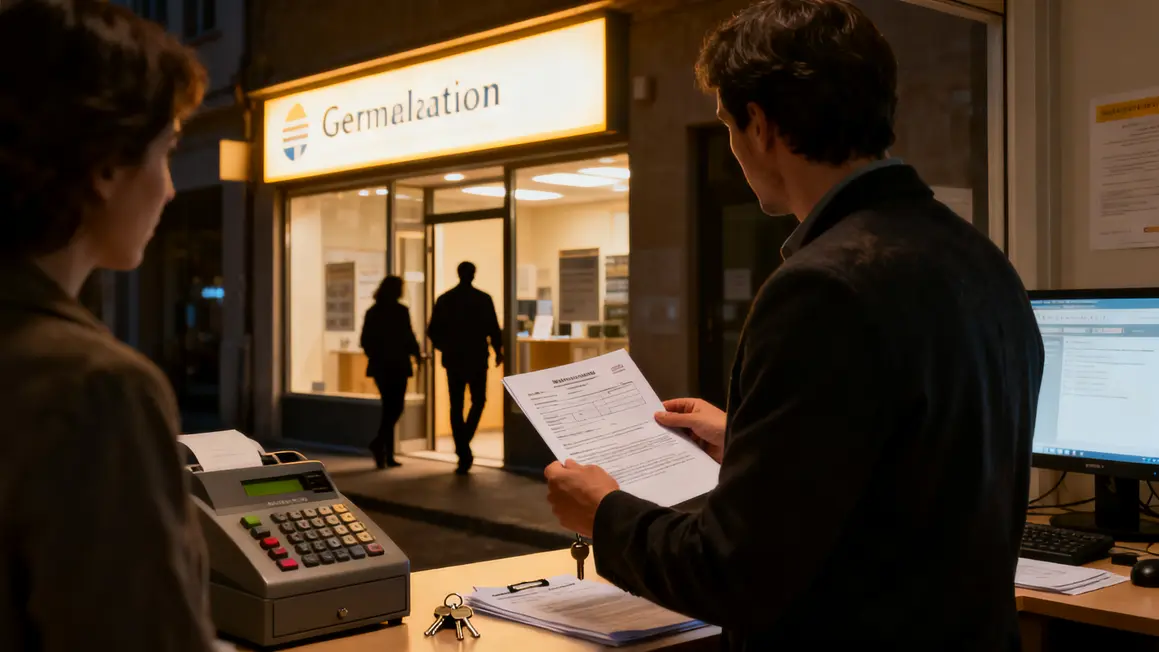 Vitrine contrat clé clients cession de fonds de commerce