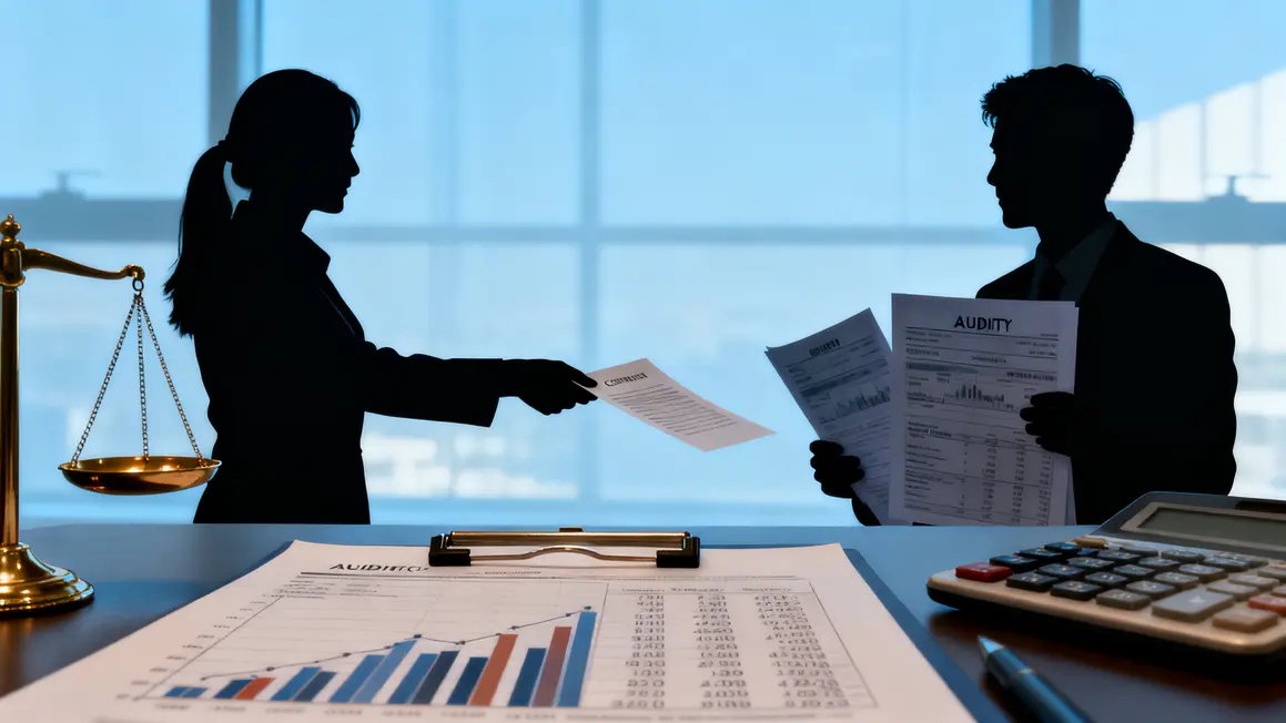 Contrat garantie actif passif audit entreprise