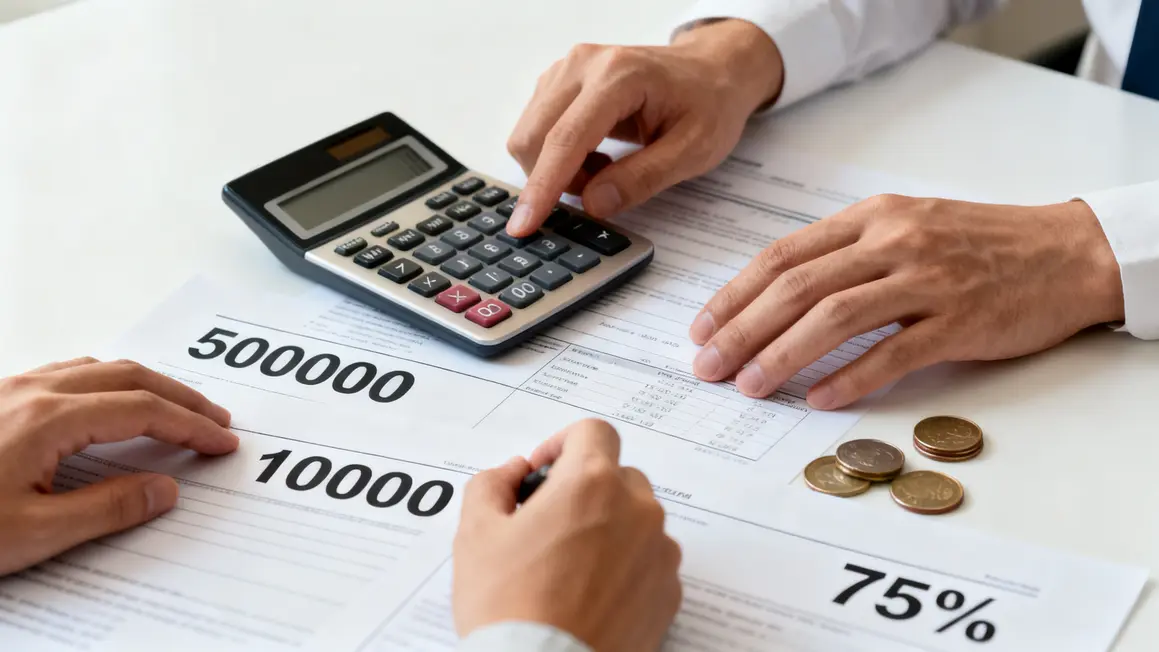 dispositifs fiscaux transmission familiale d'entreprise calculs