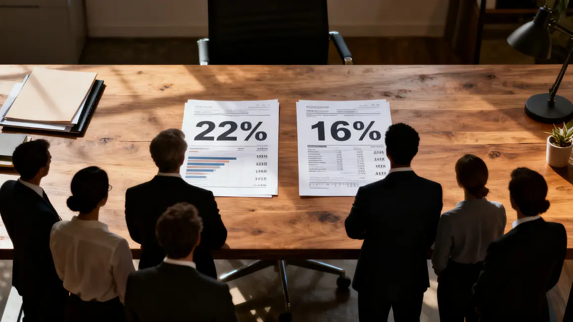 tableau comparatif audits due diligence vendeur