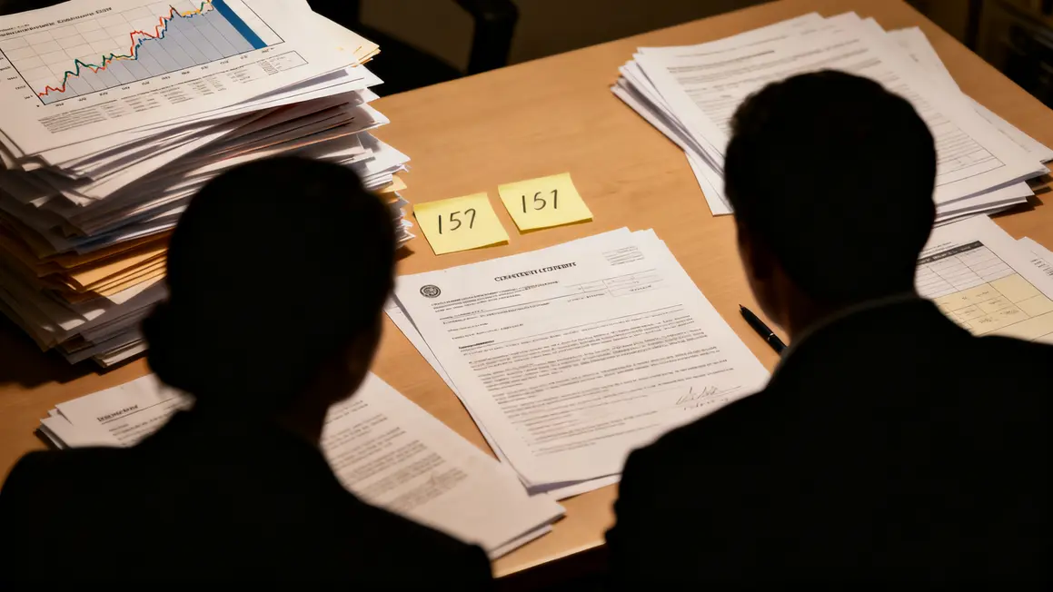 due diligence vendeur : questions à se poser avant d’agir en petit budget 1 due diligence vendeur audit analyse discussion