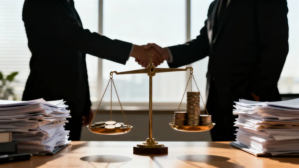 balance garantie d’actif et de passif définition