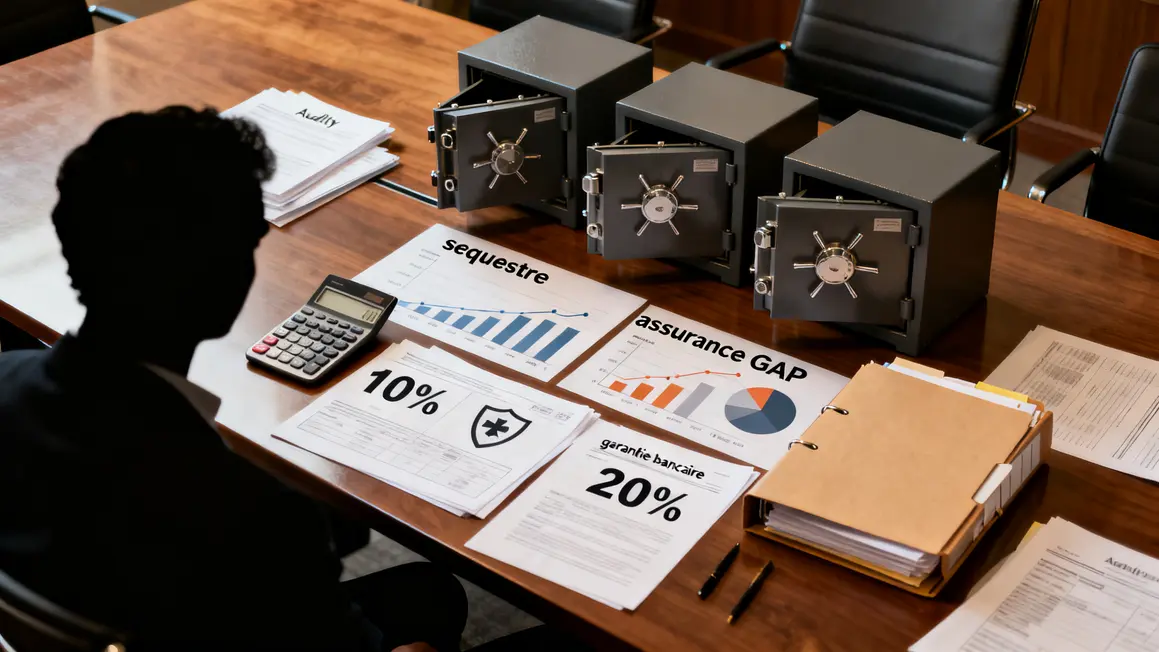 garantie d’actif et de passif : critères de choix vraiment utiles en petit budget 2 due diligence alternatives garantie d'actif et de passif