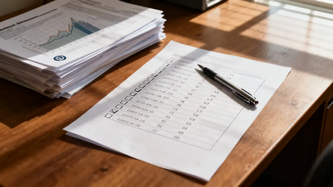 lettre d intention de reprise checklist annexes