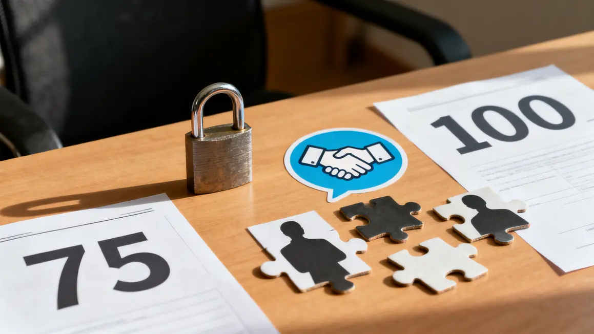schéma pacte d'associés clauses principales
