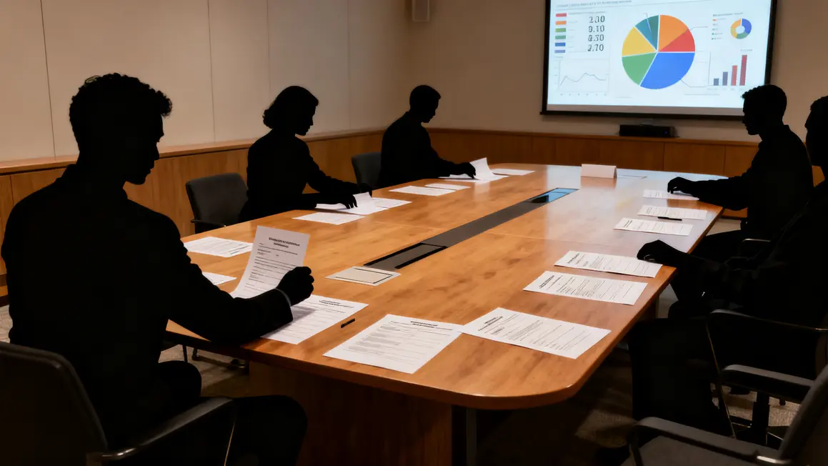 pacte d’associés : bonnes pratiques pour un résultat durable 1 Vote sur clauses de gouvernance pacte d'associés