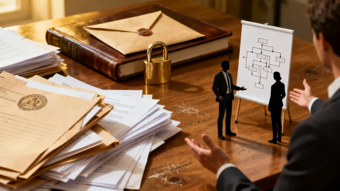 pacte d’associés : critères de choix vraiment utiles 1 gouvernance pacte d'associés tableau