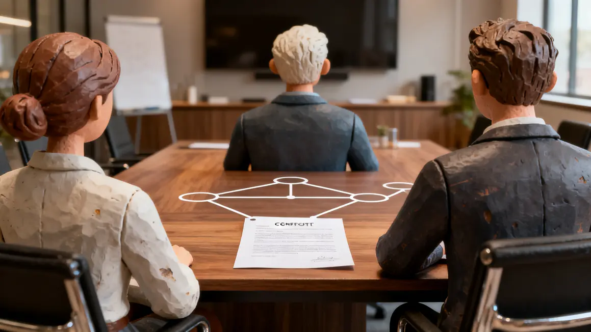 réunion entreprise pacte d associés