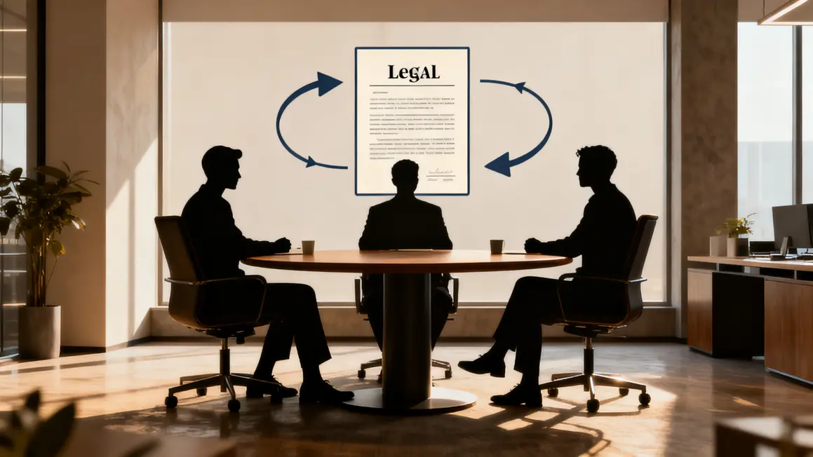 Schema role pacte d associes