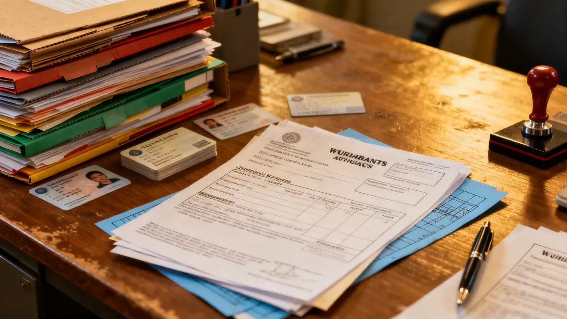 documents pour dossier vendeur classe