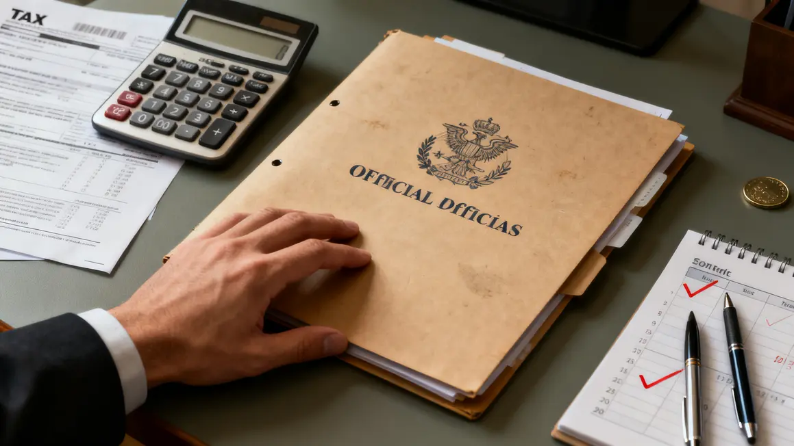 dossier fiscal cession de parts sociales