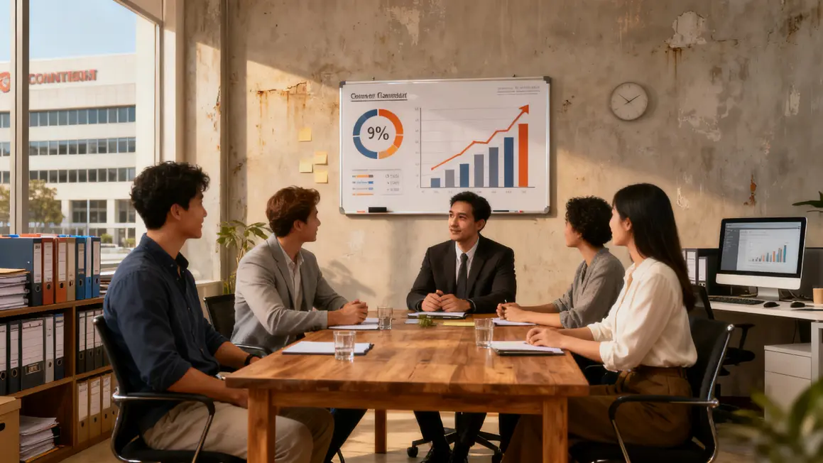 repreneur entreprise avantages clientèle et équipe