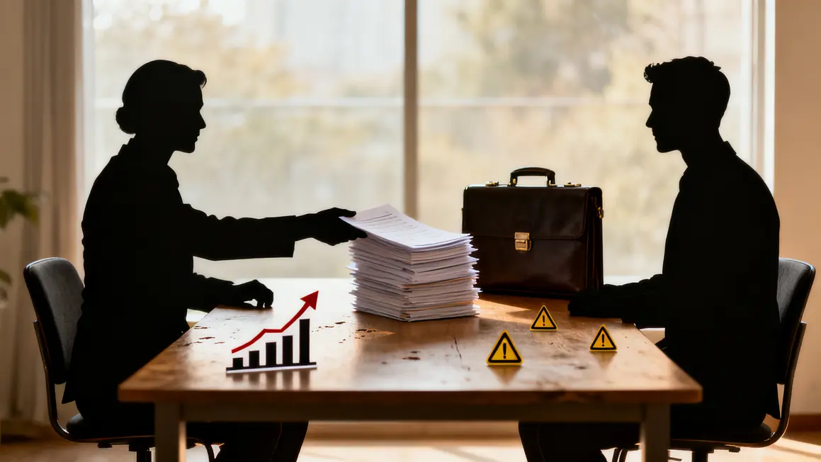 Motivations cédant et risques reprise entreprise budget serré